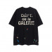 For Gallery Dept Classic Souvenir Tee Classic Logo Blur Letter Print Men T-Shir