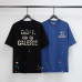 For Gallery Dept Classic Souvenir Tee Classic Logo Blur Letter Print Men T-Shir