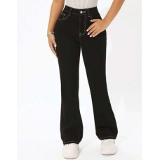 Y2K wide leg jeans 90s butterfly imprinted pocket cute aesthetic pants mid rise 