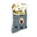 NEW WOMENS LADIES BEAR WOOL BLEND WARM WINTER THERMAL ANKLE SOCKS SIZE 4 TO 7