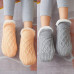 Women Slipper Socks  Winter Non Slip Thick Fuzzy Warm Cozy Socks US Shipping