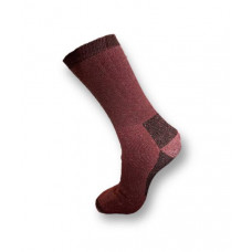 1/10 Pairs Ladies Merino Wool Blend Warm Winter Thermal Socks Hiking Size UK 4-7