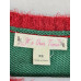 NWT Kohl's Ugly Christmas Sweater Red & Green Bells Pom Poms 